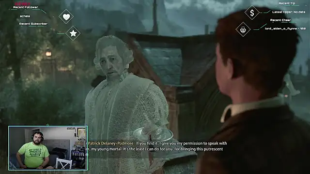 bottombeargaming webcam