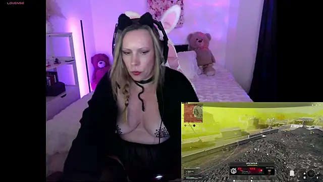 ArchangelTheFrancaise webcam