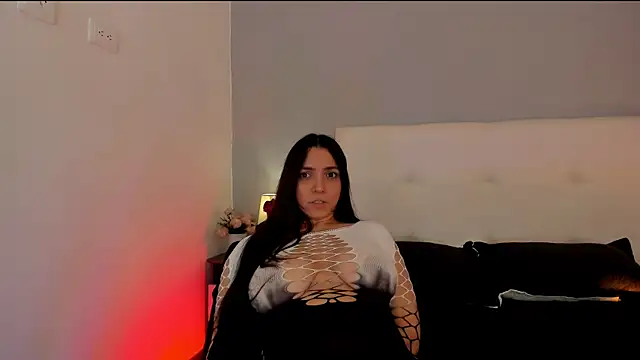 NataliaBuiles webcam