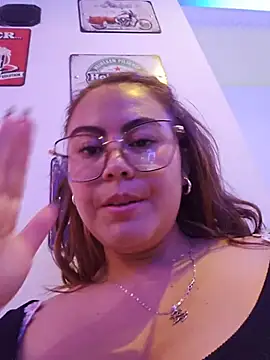 mari-98 (F teen) - drooling pussy