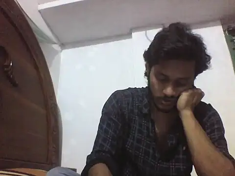 koushik10 (M young) - Public Cum