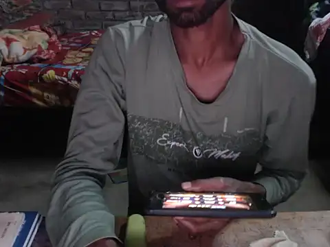 thethunderpo (M young) - Spread Ass