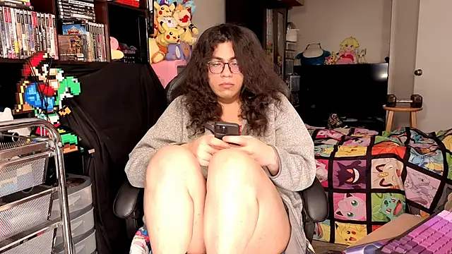 shinycherub - ShinyCherub's free webcam - UK Sex Cams