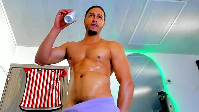 Kris_Khalifa69 webcam