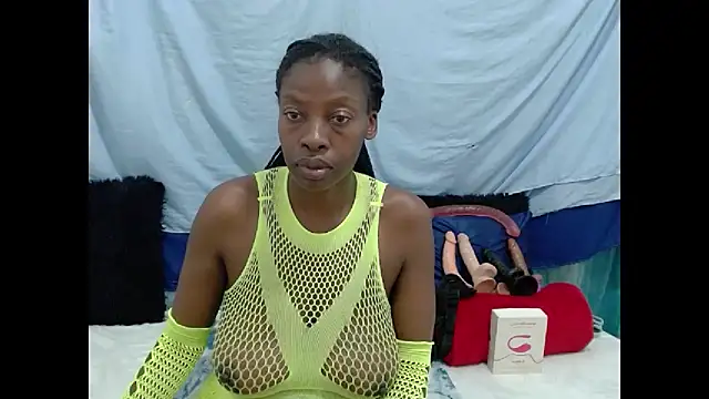 Chocolatemix55 webcam