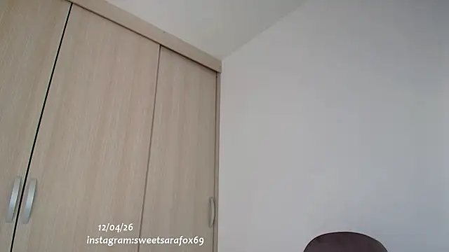 sweetsarasofia - Sweetsarasofia's free webcam - UK Sex Cams