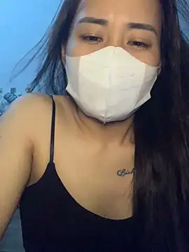 NinaBaby22 webcam
