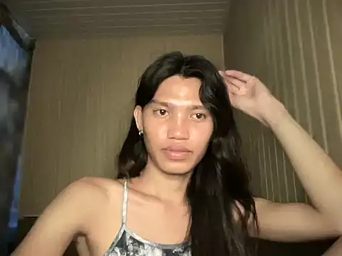 Yourgoddess_jayve webcam