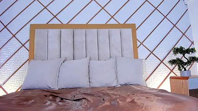 cocoamore - Live Cam