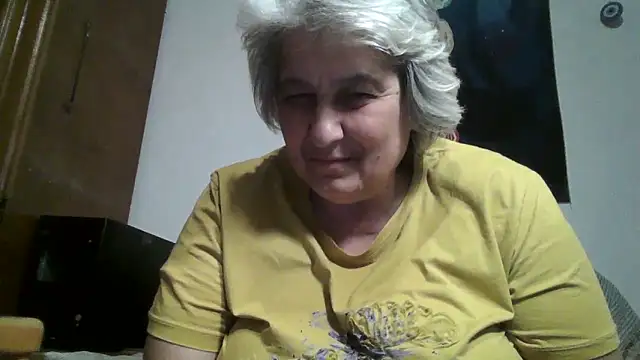 ExquisiteMature live sex cam