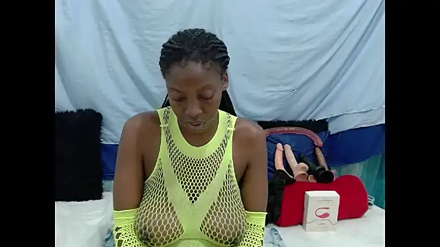 Chocolatemix55 webcam