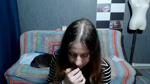 pa1e_pr1ncess webcam