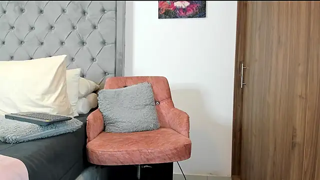 ariannaThompsons webcam