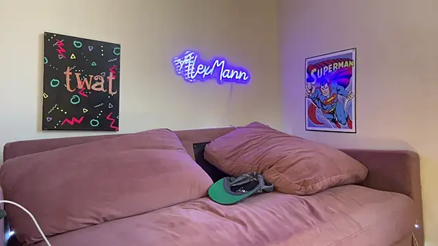 alexmannd webcam