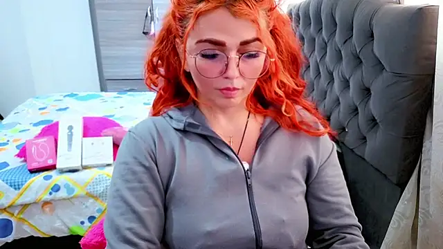 Alexatexa2929 webcam