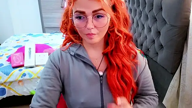 Alexatexa2929 webcam