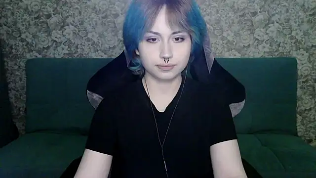 LeisaHopperstad webcam