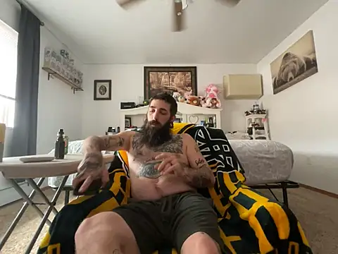 ScottyBighorn webcam