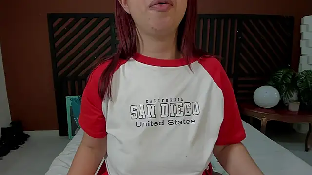 madelaine_blosson webcam