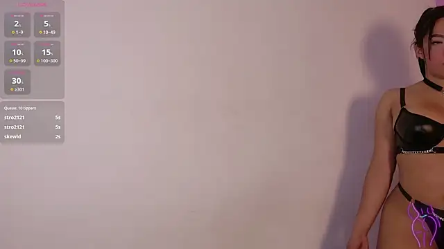 drooling4daddy webcam