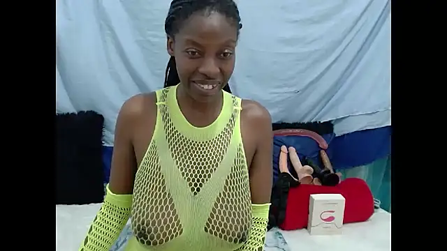 Chocolatemix55 webcam