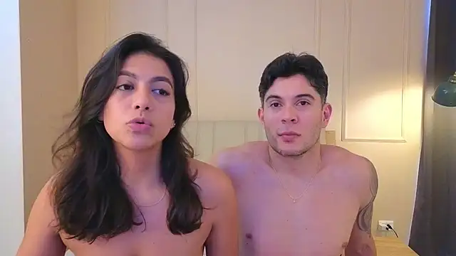 mr_danni's Stripchat profile