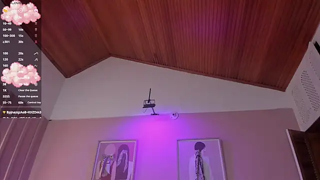 elodie_walker webcam