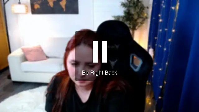 Hennessy_bunny webcam