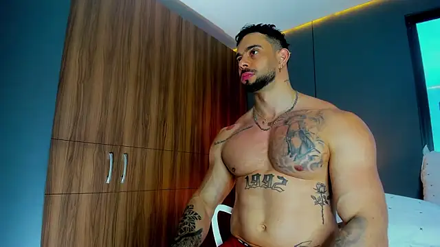 massimo_visconti webcam