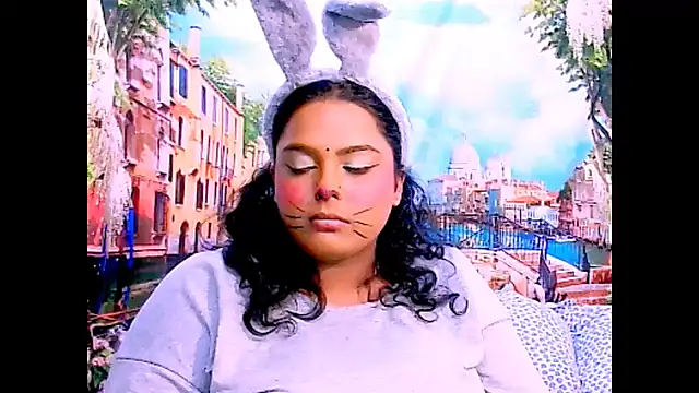 Indianfairy99 webcam