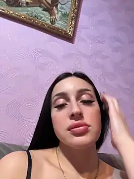 Soft_Pleasure webcam