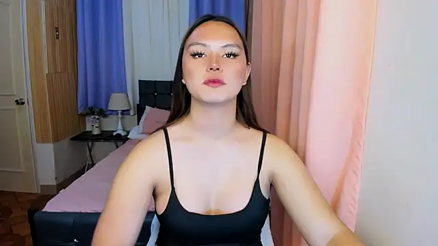 ameliamaureen webcam