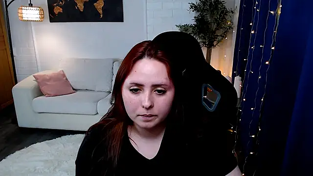 Hennessy_bunny webcam