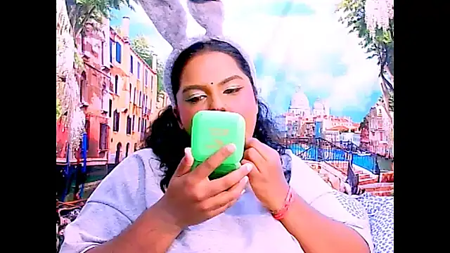 Indianfairy99 webcam