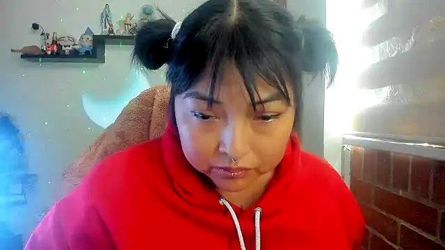 shaddycute_ (F milf) - MAKE ME HAPPY WITH LOTS OF LOVE 💙