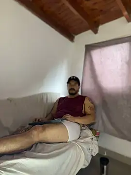 AndresSmith__ webcam