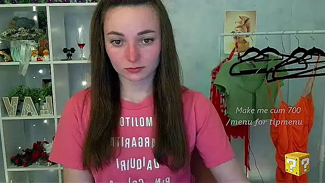 _Barbie_Kiss_ webcam