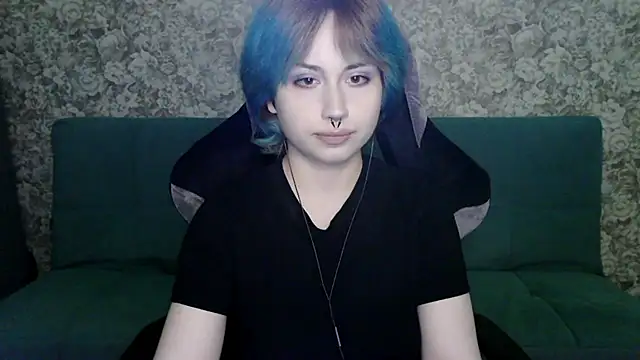 LeisaHopperstad webcam