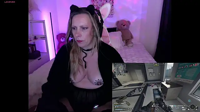 ArchangelTheFrancaise webcam