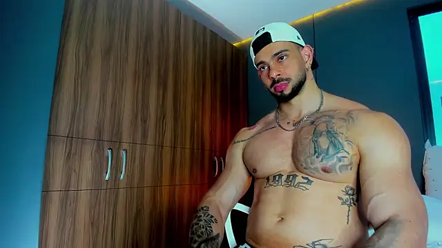 massimo_visconti webcam