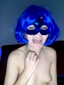 oursecretnights1 webcam