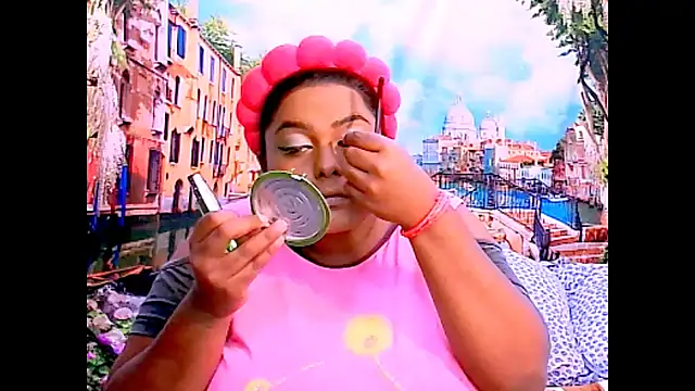 Indianfairy99 webcam