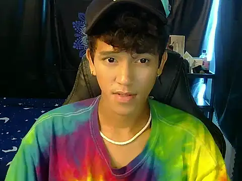 hugekenbigcock webcam