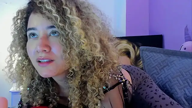 Charlotte11-11 webcam