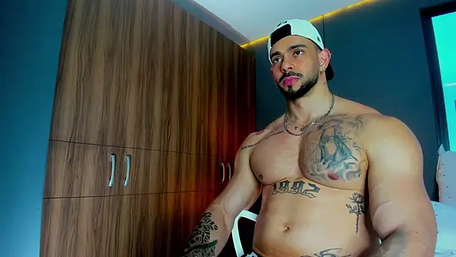 massimo_visconti webcam