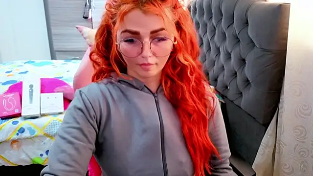 Alexatexa2929 webcam