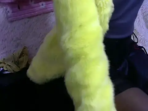 Shanty_Shaniz webcam