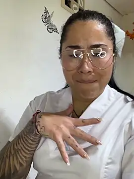 Sweet__Nurse1 webcam