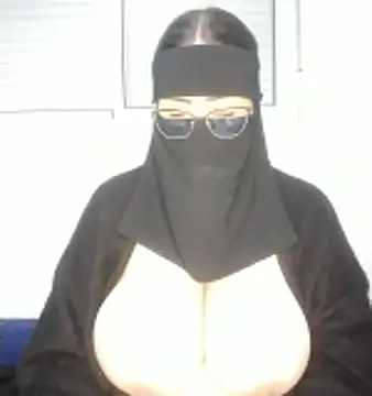 Sexy__Arab webcam