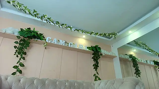 sofia_laverde webcam